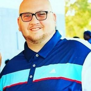 Meet your Posher, Matthew